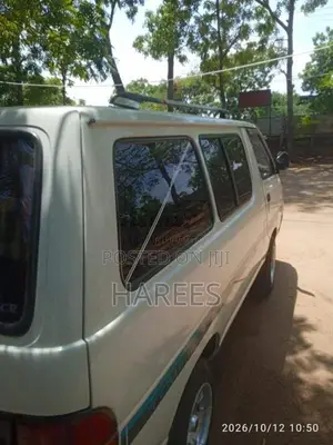 Toyota TownAce 1994 Van (Used)