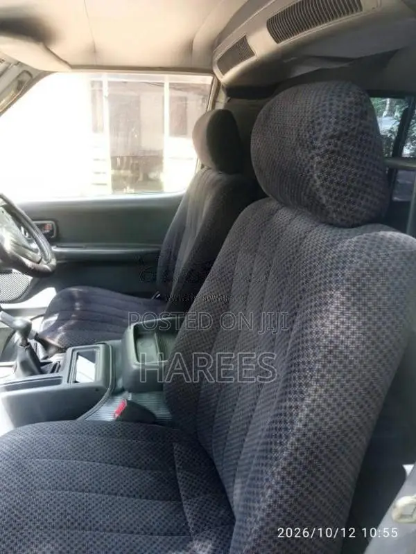Toyota TownAce 1994 Van (Used)