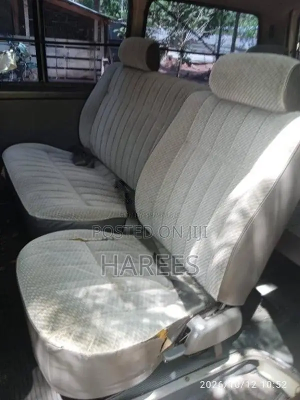 Toyota TownAce 1994 Van (Used)