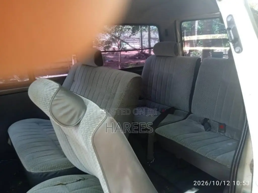 Toyota TownAce 1994 Van (Used)