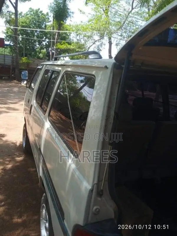 Toyota TownAce 1994 Van (Used)