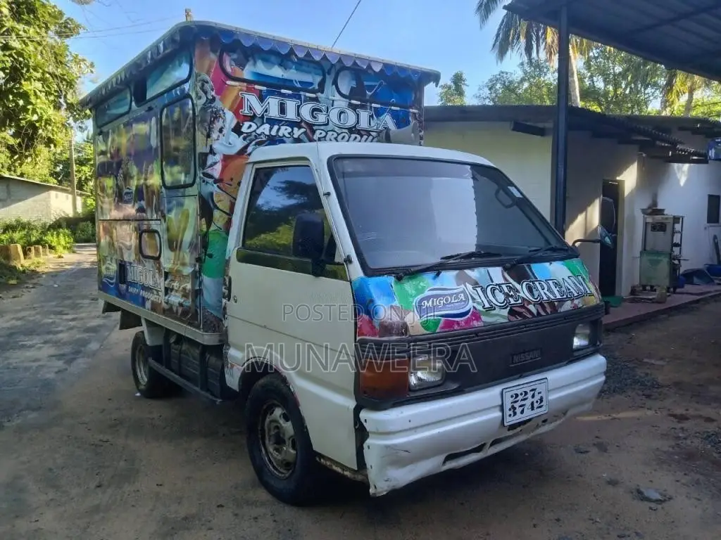 Mazda Bongo 1994 Lorry (Used)