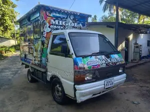 Mazda Bongo 1994 Lorry (Used)