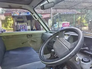 Mazda Bongo 1994 Lorry (Used)