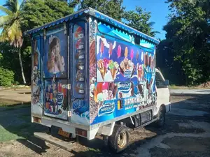 Mazda Bongo 1994 Lorry (Used)