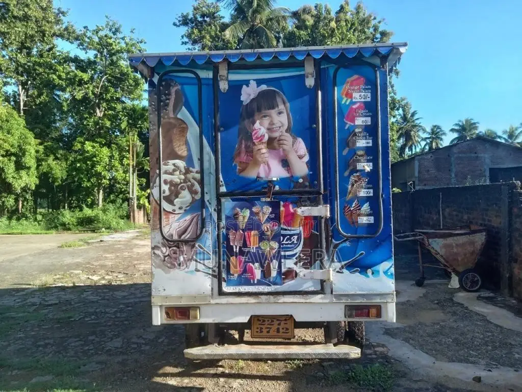 Mazda Bongo 1994 Lorry (Used)