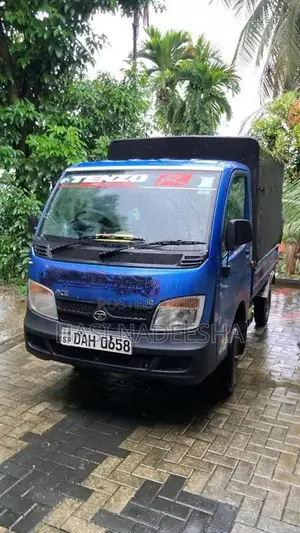 Tata Dimo Batta Ace Ex2 2019 Lorry (Used)