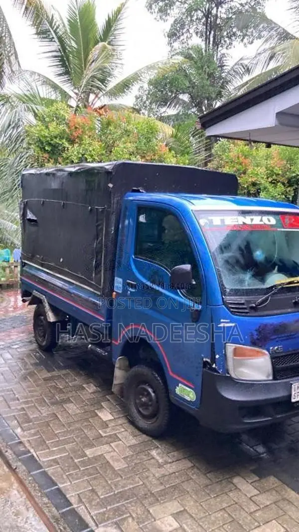 Tata Dimo Batta Ace Ex2 2019 Lorry (Used)