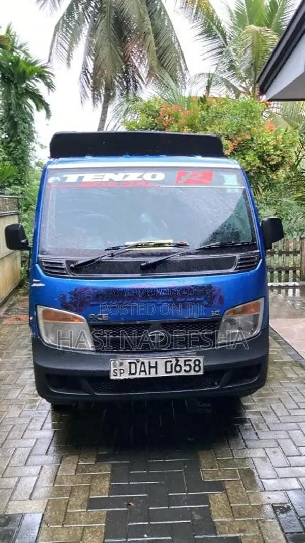 Tata Dimo Batta Ace Ex2 2019 Lorry (Used)
