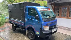 Tata Dimo Batta Ace Ex2 2019 Lorry (Used)