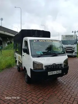 Mahindra Maxximo 2012 Lorry (Used)