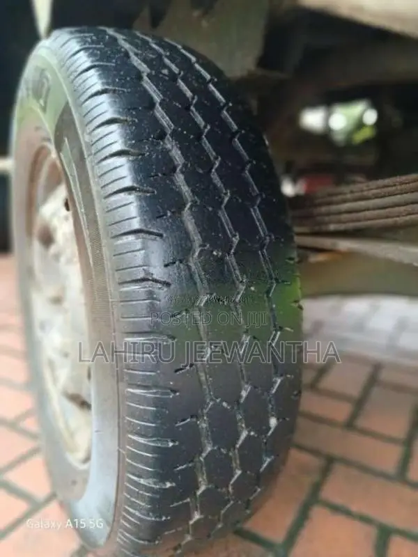 Mahindra Maxximo 2012 Lorry (Used)