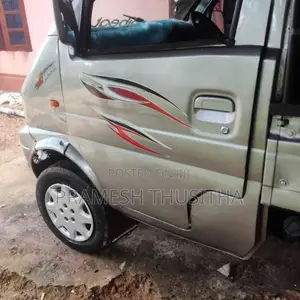 DFSK Unimo Lokka 2013 Lorry (Used)