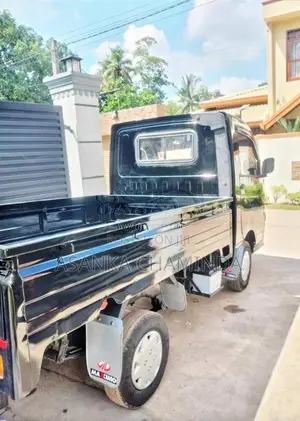 Mahindra Maxximo Plus 2015 Lorry (Used)