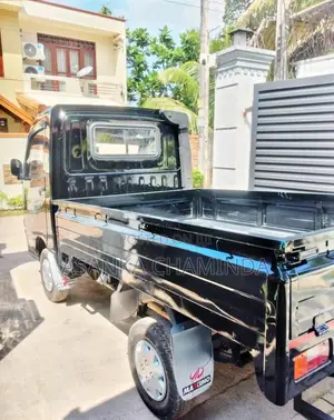 Mahindra Maxximo Plus 2015 Lorry (Used)