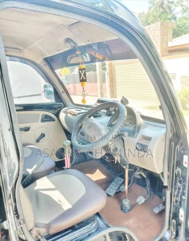 Mahindra Maxximo Plus 2015 Lorry (Used)