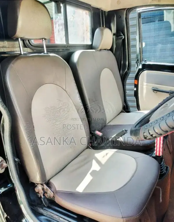 Mahindra Maxximo Plus 2015 Lorry (Used)