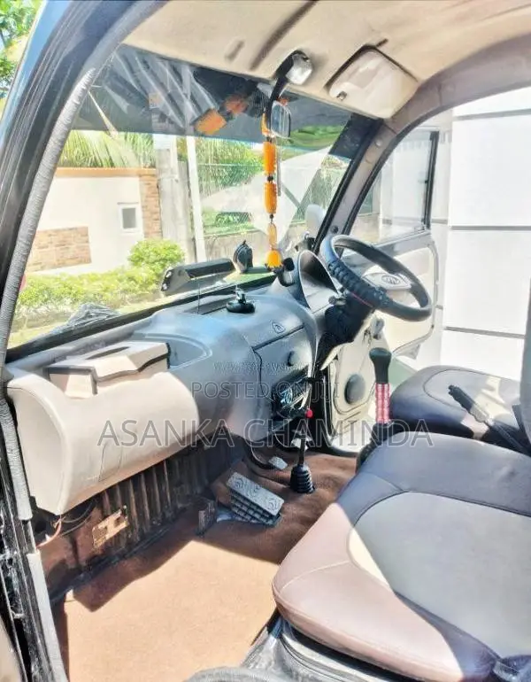 Mahindra Maxximo Plus 2015 Lorry (Used)