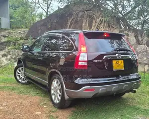 Honda CRV RE3 2007 SUV (Used)