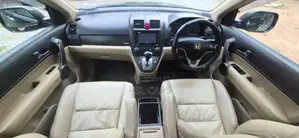 Honda CRV RE3 2007 SUV (Used)