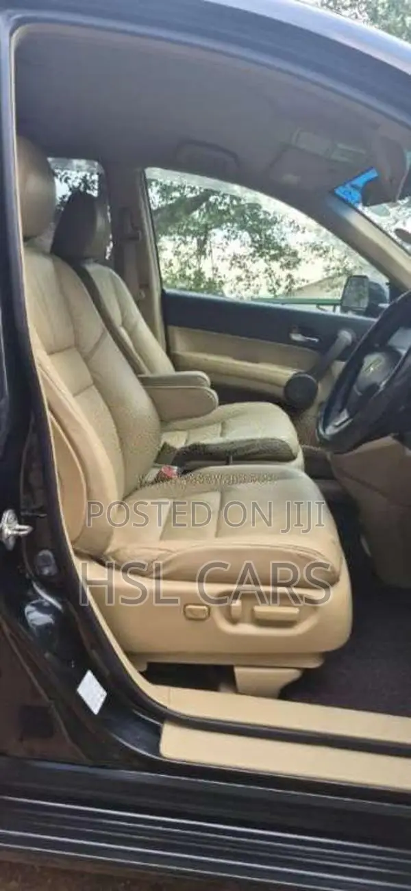Honda CRV RE3 2007 SUV (Used)