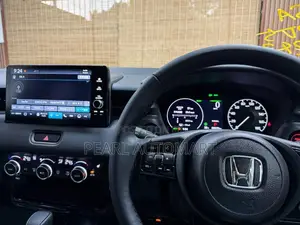 Honda Vezel Z Upgraded 2025 SUV Unregistered (Recondition)