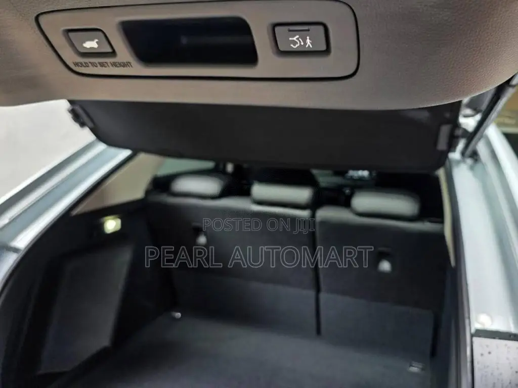 Honda Vezel Z Upgraded 2025 SUV Unregistered (Recondition)