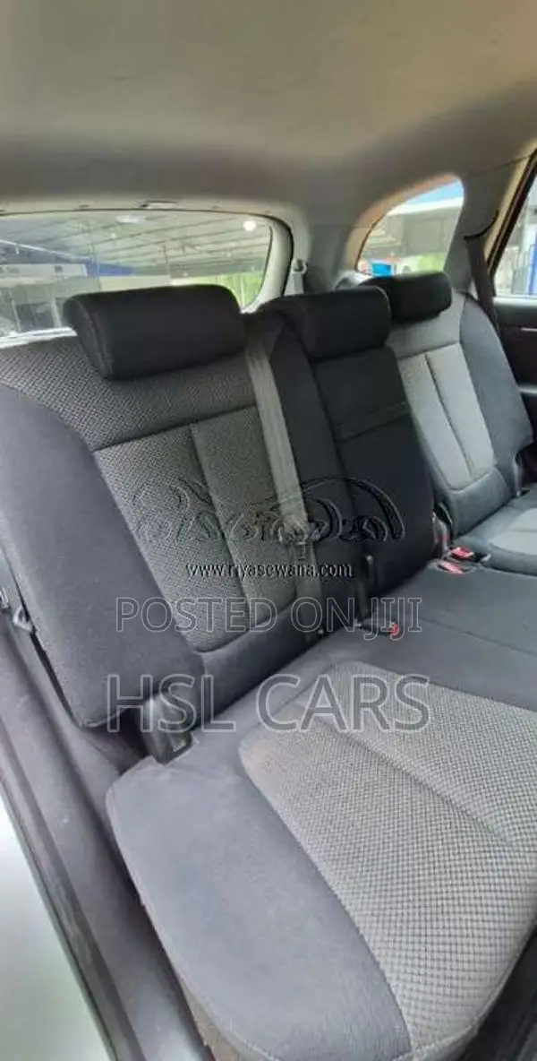Hyundai Santa Fe 2008 SUV (Used)