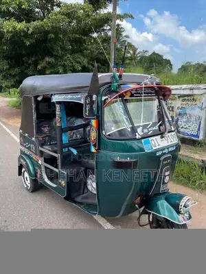Bajaj RE 2006 Three Wheel (Used)