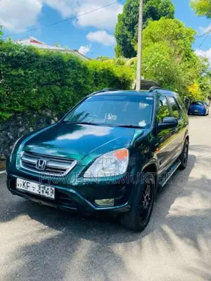 Honda CRV RD5 2007 SUV (Used)