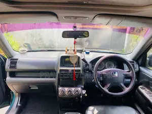 Honda CRV RD5 2007 SUV (Used)