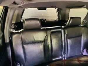 Honda CRV RD5 2007 SUV (Used)