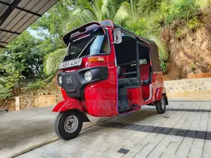 Bajaj RE 2015 Three Wheel (Used)