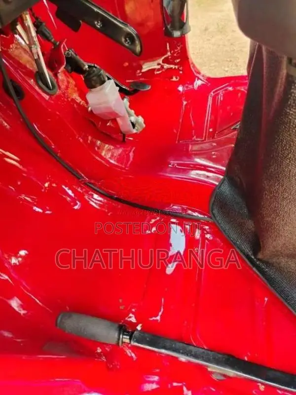 Bajaj RE 2015 Three Wheel (Used)