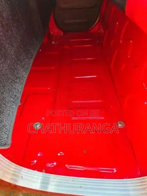 Bajaj RE 2015 Three Wheel (Used)