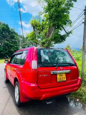 Nissan T30 2002 SUV (Used)