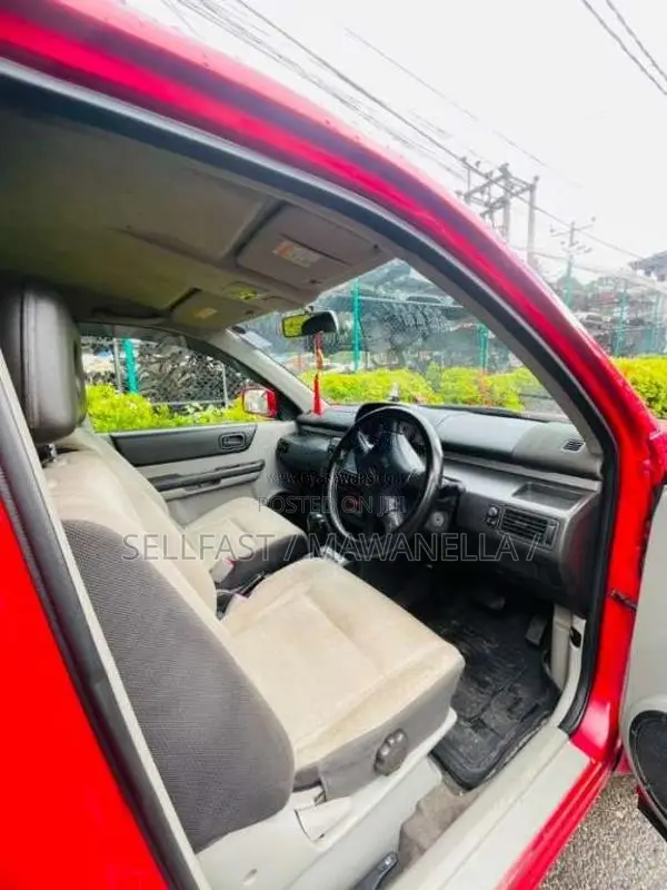 Nissan T30 2002 SUV (Used)