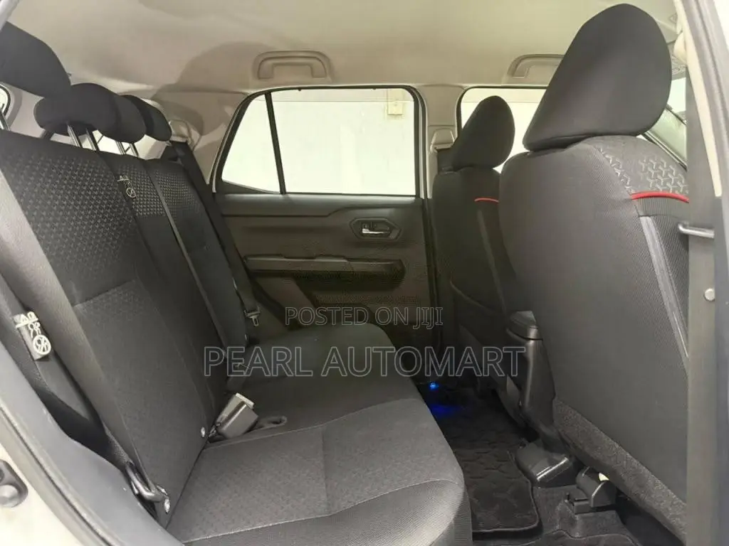 Toyota Raize Z Turbo 360Cam Highest Spec 2023 SUV (Used)