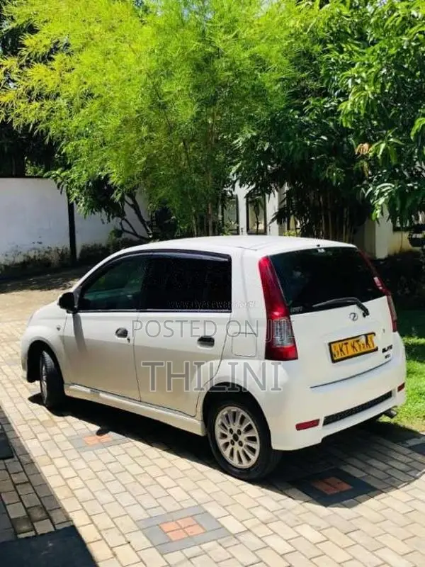 Perodua Viva Elite Amiezr 2012 Car (Used)