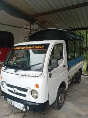 Tata Dimo Batta 2007 Lorry (Used)