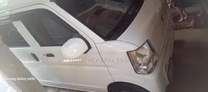 Suzuki Every 2018 Van (Used)