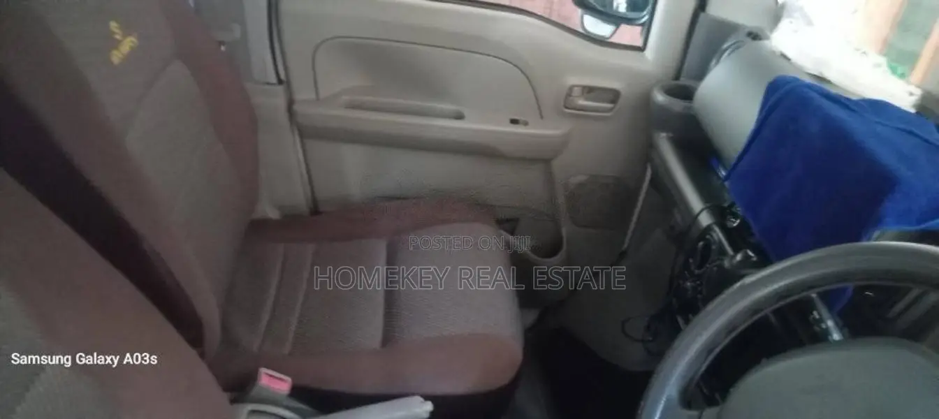 Suzuki Every 2018 Van (Used)