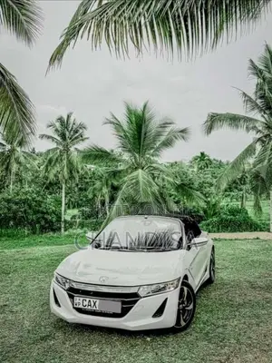 Honda S660 2015 Car (Used)