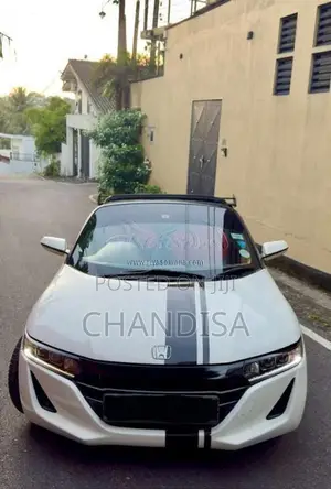 Honda S660 2015 Car (Used)