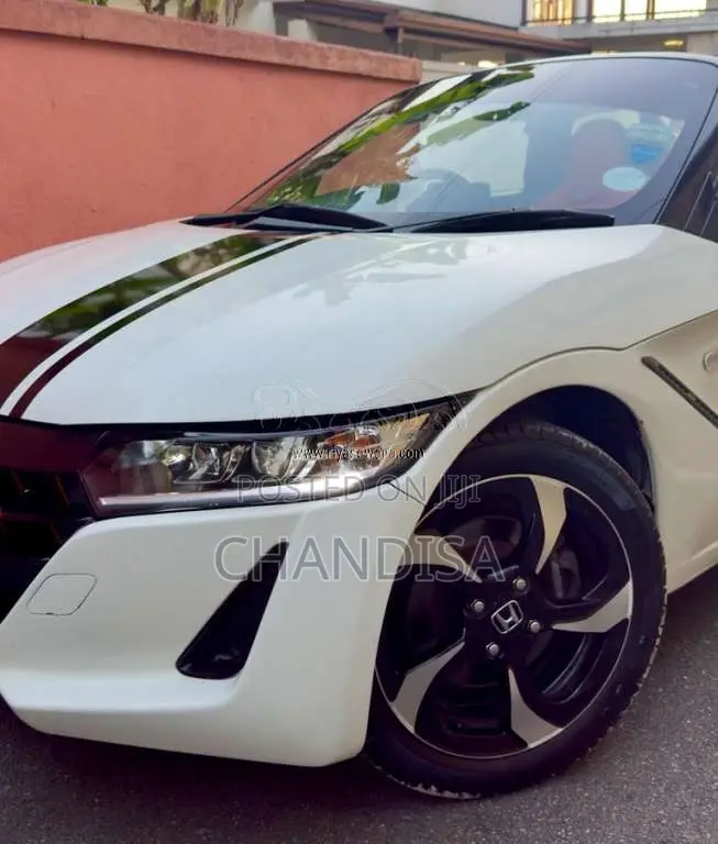 Honda S660 2015 Car (Used)