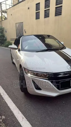 Honda S660 2015 Car (Used)