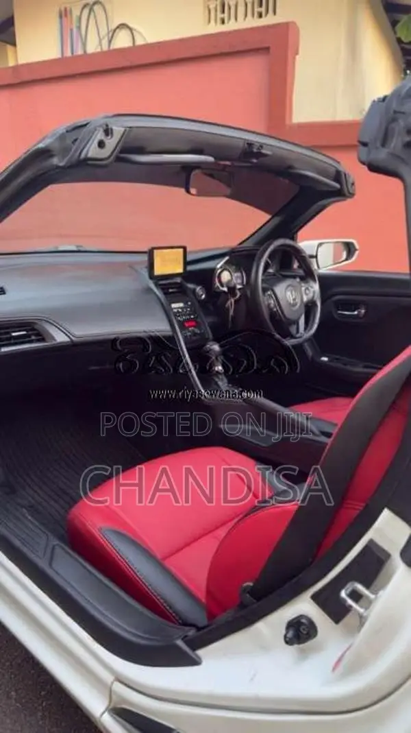 Honda S660 2015 Car (Used)