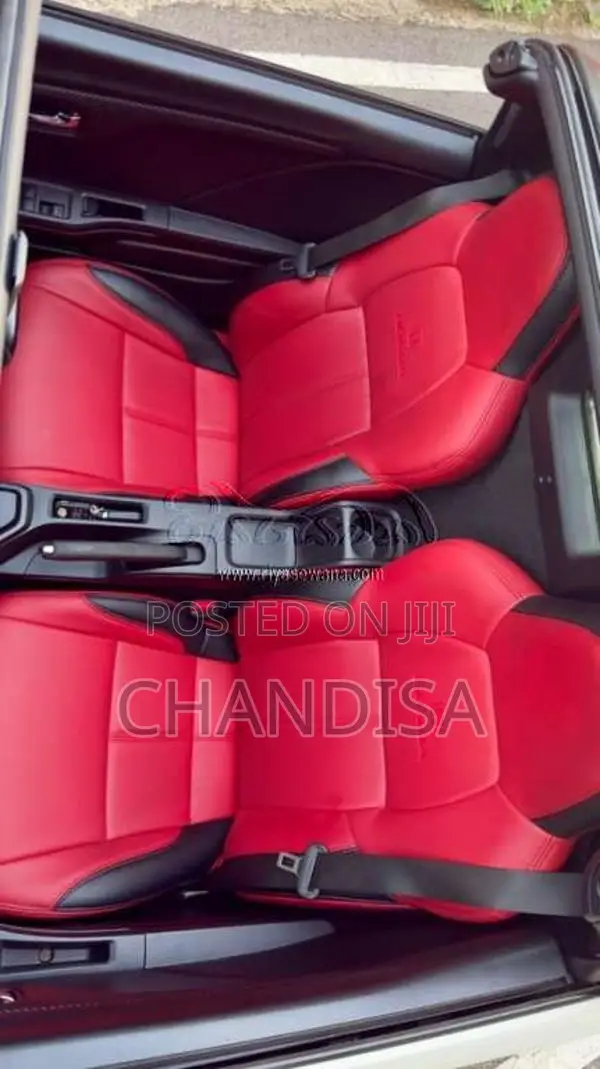 Honda S660 2015 Car (Used)