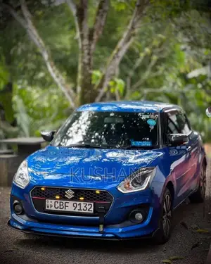 Suzuki Swift 2019 Car (Used)