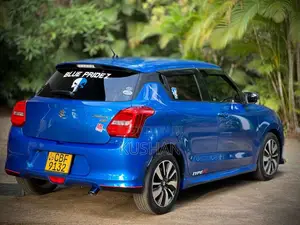 Suzuki Swift 2019 Car (Used)